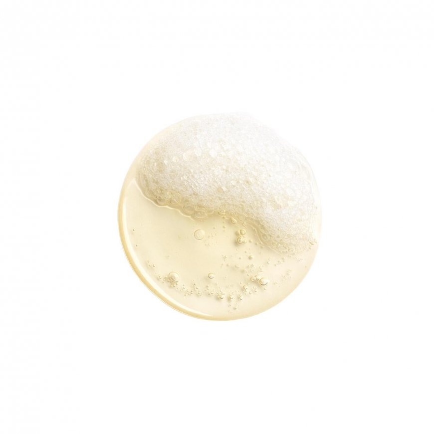 Clarins Eau Dynamisante 200 ml Shower gel Женский Тело – 2