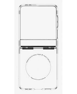 Spigen Ultra Hybrid Pro чехол для мобильного телефона 17,3 cm (6.8") Крышка Прозрачный, Белый