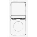 Spigen Ultra Hybrid Pro mobiliojo telefono dėklas 17,3 cm (6.8") Permatomas, Balta