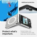 Spigen Ultra Hybrid Pro чехол для мобильного телефона 17,3 cm (6.8") Крышка Прозрачный, Белый Spigen Ultra Hybrid Pro чехол для мобильного телефона 17,3 cm (6.8") Крышка Прозрачный, Белый