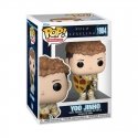 Funko POP -figuuri Solo Leveling Yoo Jinho Funko POP -figuuri Solo Leveling Yoo Jinho