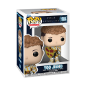Фигурка Funko POP Solo Leveling Ю Джинхо Фигурка Funko POP Solo Leveling Ю Джинхо
