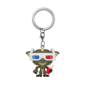 Funko Pocket POP raktų pakabukas Gremlins Gremlin su 3D akinių Funko Pocket POP raktų pakabukas Gremlins Gremlin su 3D akinių