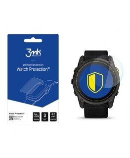 3MK Watch Protection Watch screen protector