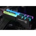 G.Skill Trident Z RGB F4-3200C16D-16GTZRX muistimoduuli 16 GB 2 x 8 GB DDR4 G.Skill Trident Z RGB F4-3200C16D-16GTZRX muistimoduuli 16 GB 2 x 8 GB DDR4