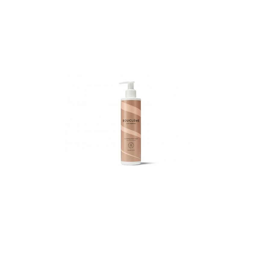Boucleme, Curls Redefined, moisturizing, Body Cream, 300 ml