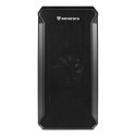 GENESIS Irid 503 Micro Tower Черный GENESIS Irid 503 Micro Tower Черный