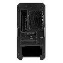 GENESIS Irid 503 Micro Tower musta