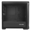 GENESIS Irid 503 Micro Tower musta