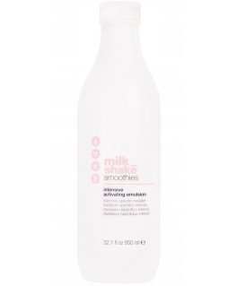 Piena kokteilis, intensīvi smūtiji, matu oksidējošā losjons, 5.4%, 18 vol, 1000 ml