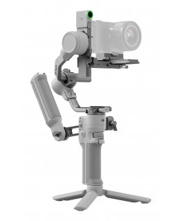 DJI RS 4 MINI Hand camera stabilizer White