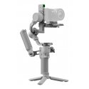 DJI RS 4 MINI Käsikaamera stabilisaator Valge