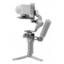 DJI RS 4 MINI Käsikameran vakauttaja Valkoinen DJI RS 4 MINI Käsikameran vakauttaja Valkoinen