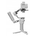 DJI RS 4 MINI Käsikaamera stabilisaator Valge