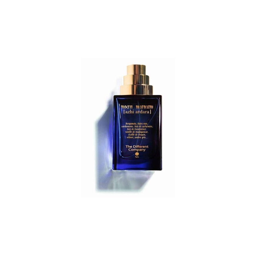 The Different Company, Azhi Ardara, Eau De Parfum, Unisex, 100 ml – 2