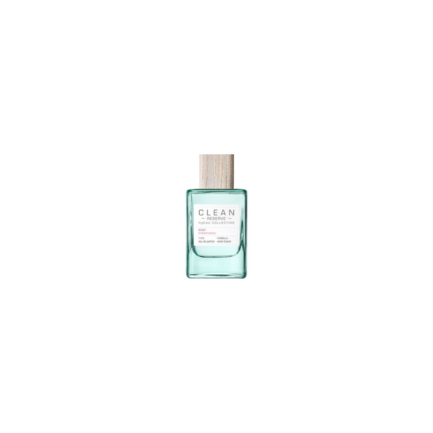 Clean, H2Eau Amber Cashmere, Eau De Parfum, Unisex, 100 ml – 2