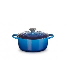 Le Creuset 21177242202430 cepešpanna 4,2 L Čuguna