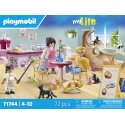 Playmobil 71744 collectible figure/statue Playmobil 71744 collectible figure/statue