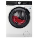 AEG LWR85165O kuivaava pyykinpesukone Vapaasti seisova Edestä täytettävä Valkoinen D AEG LWR85165O kuivaava pyykinpesukone Vapaasti seisova Edestä täytettävä Valkoinen D