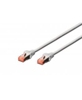Digitus DK-1644-050 võrgukaabel Hall 5 m Cat6 S/FTP (S-STP)