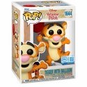 Фигурка Funko POP Disney Винни-Пух Тиггер с шариком Фигурка Funko POP Disney Винни-Пух Тиггер с шариком