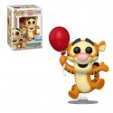 Фигурка Funko POP Disney Винни-Пух Тиггер с шариком Фигурка Funko POP Disney Винни-Пух Тиггер с шариком