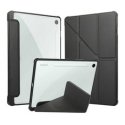 Stand for Samsung Tab S10 Ultra in black color Stand for Samsung Tab S10 Ultra in black color