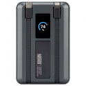 Newell MS-10000 Pro MagSafe Power Bank - 10000 mAh USB-C-Lightning - Hall