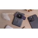 Newell MS-10000 Pro MagSafe Power Bank - 10000 mAh USB-C-Lightning - Pilkas Newell MS-10000 Pro MagSafe Power Bank - 10000 mAh USB-C-Lightning - Pilkas