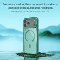 Nillkin Iceblade Prop Magnetic Cover for Samsung Galaxy Z Fold 7 Green Nillkin Iceblade Prop Magnetic Cover for Samsung Galaxy Z Fold 7 Green