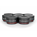 IsoAccoustics ISO-PUCK - Eristeet studiomonitoreille IsoAccoustics ISO-PUCK - Eristeet studiomonitoreille