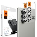 Spigen GLAS.tR EZ Fit Optik Pro HD Kaamera objektiivi kaitse Samsung 2 tk