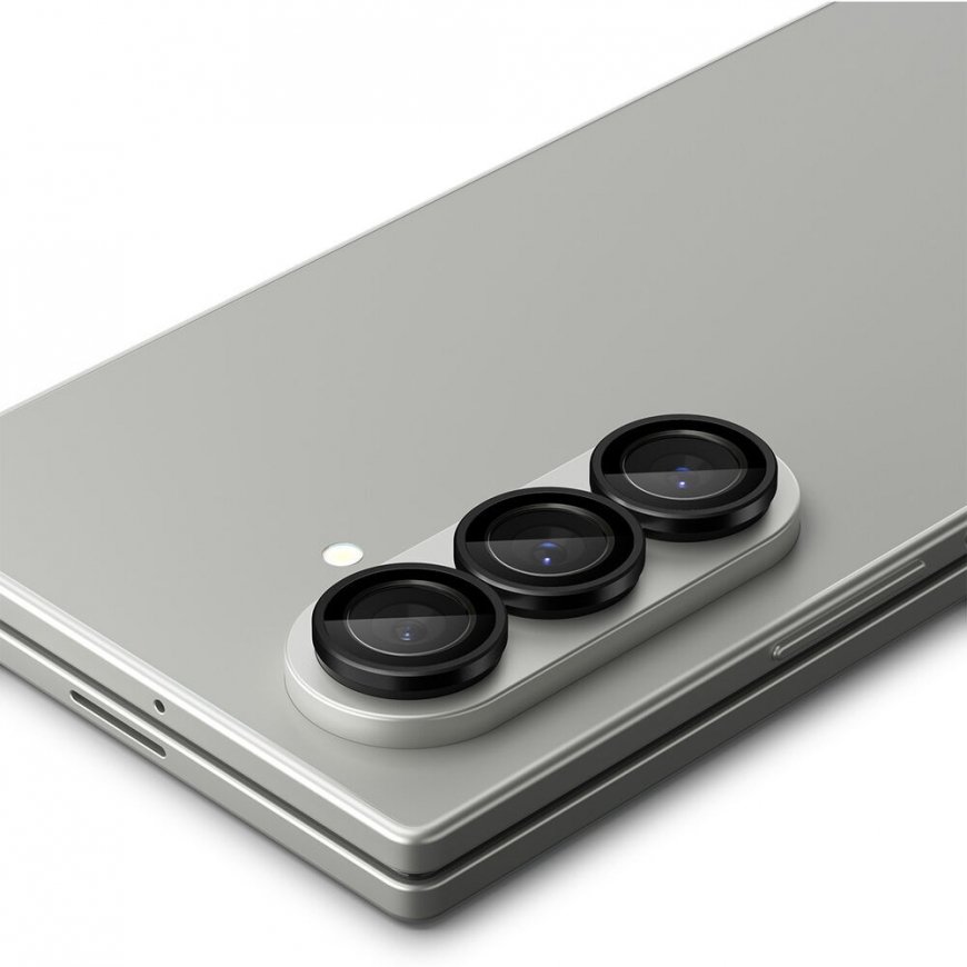 Spigen GLAS.tR EZ Fit Optik Pro HD Kameras lēcas aizsargs Samsung 2 pcs – 4