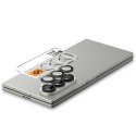 Spigen GLAS.tR EZ Fit Optik Pro HD Kameran linssisuoja Samsung 2 kpl