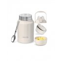 Õhtusöögi termos Maestro MR-1646-80 (0,8 l)