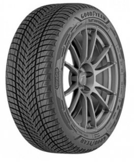 Goodyear riepas ULTRAGRIP PERFORMANCE 3 107 H XL (C B B 72dB)