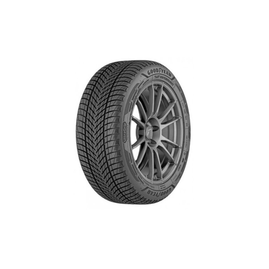 Goodyear riepas ULTRAGRIP PERFORMANCE 3 107
