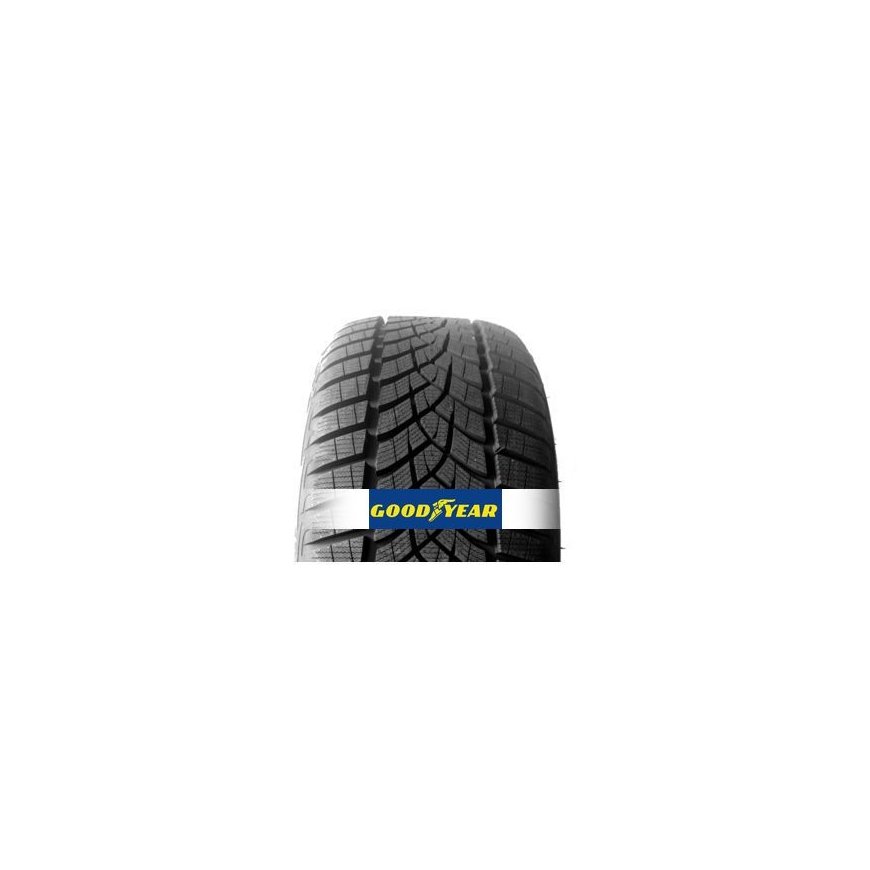 Goodyear rehvid ULTRAGRIP PERFORMANCE 3 107 H XL (C B B 72dB) – 2