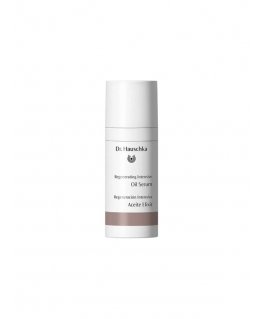 Dr. Hauschka Intensyvus regeneruojantis serumas 20 ml