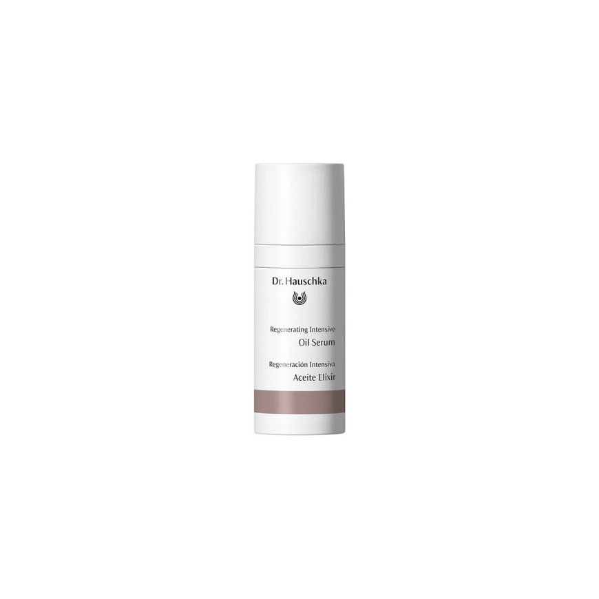 Dr. Hauschka Intensive regenerating serum 20 ml