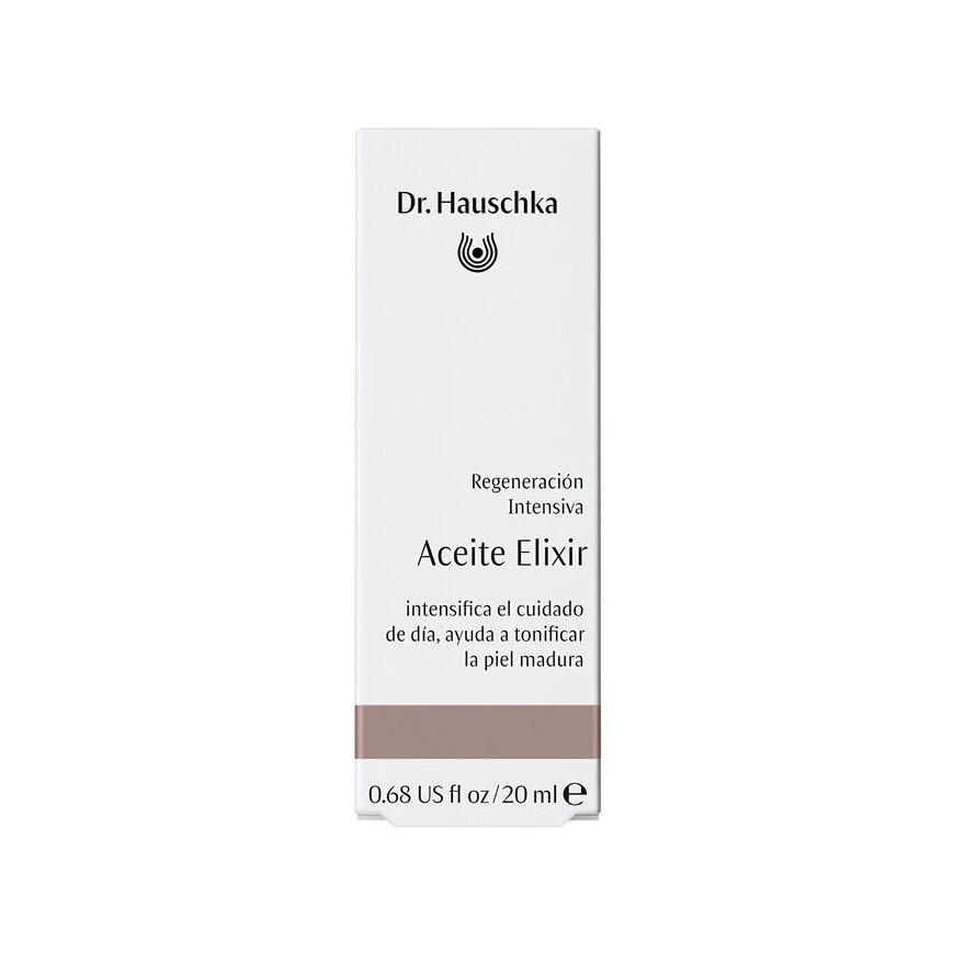 Dr. Hauschka Intensive regenerating serum 20 ml – 2