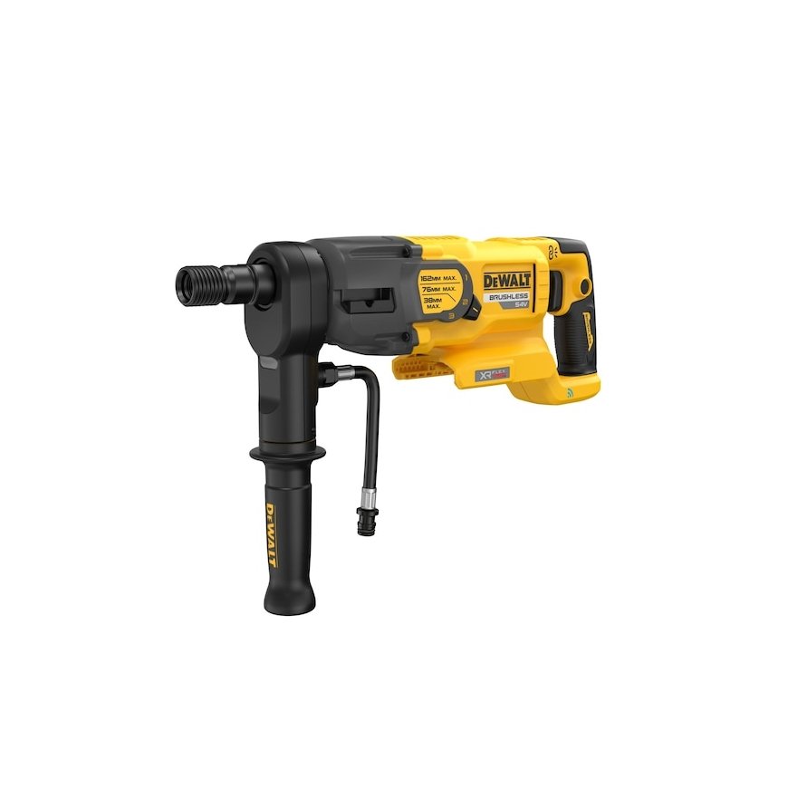 DeWALT DCD150NK-XJ drill 5.5 kg Yellow