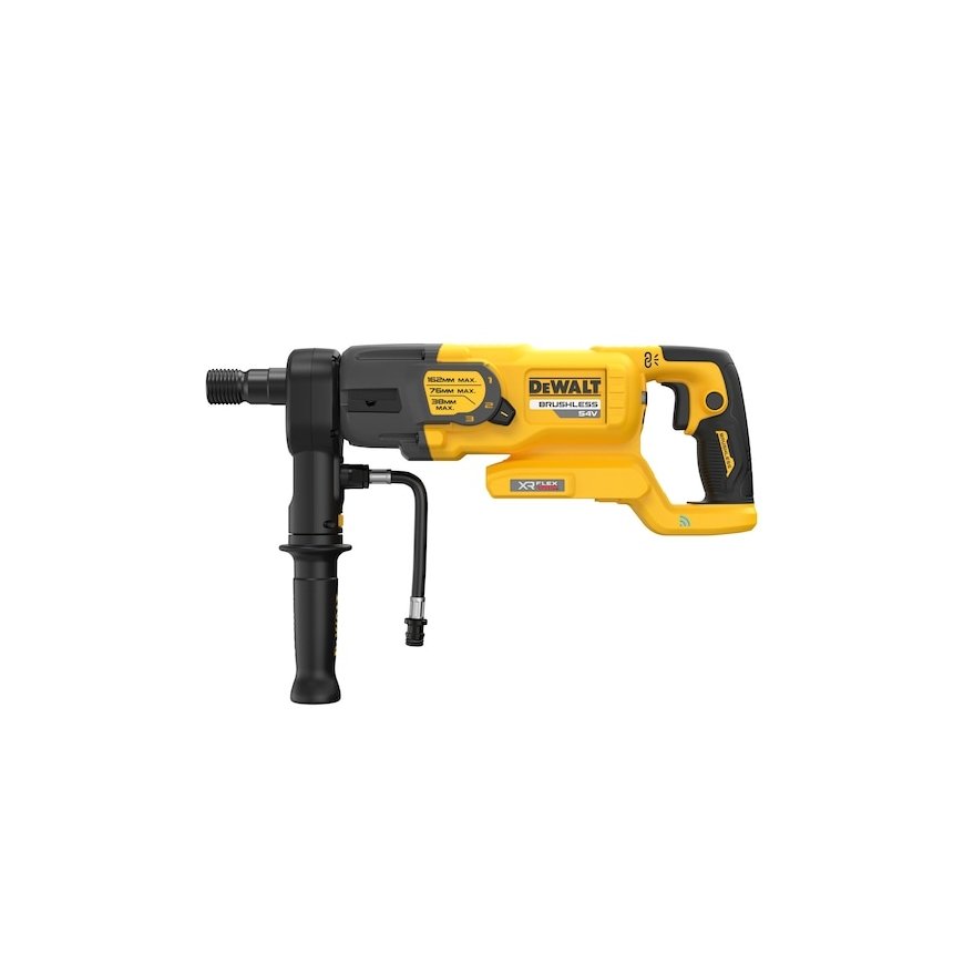 DeWALT DCD150NK-XJ drill 5.5 kg Yellow – 2