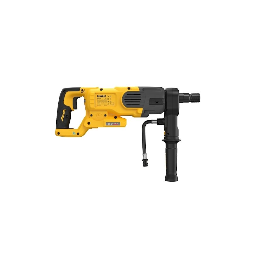 DeWALT DCD150NK-XJ drill 5.5 kg Yellow – 3
