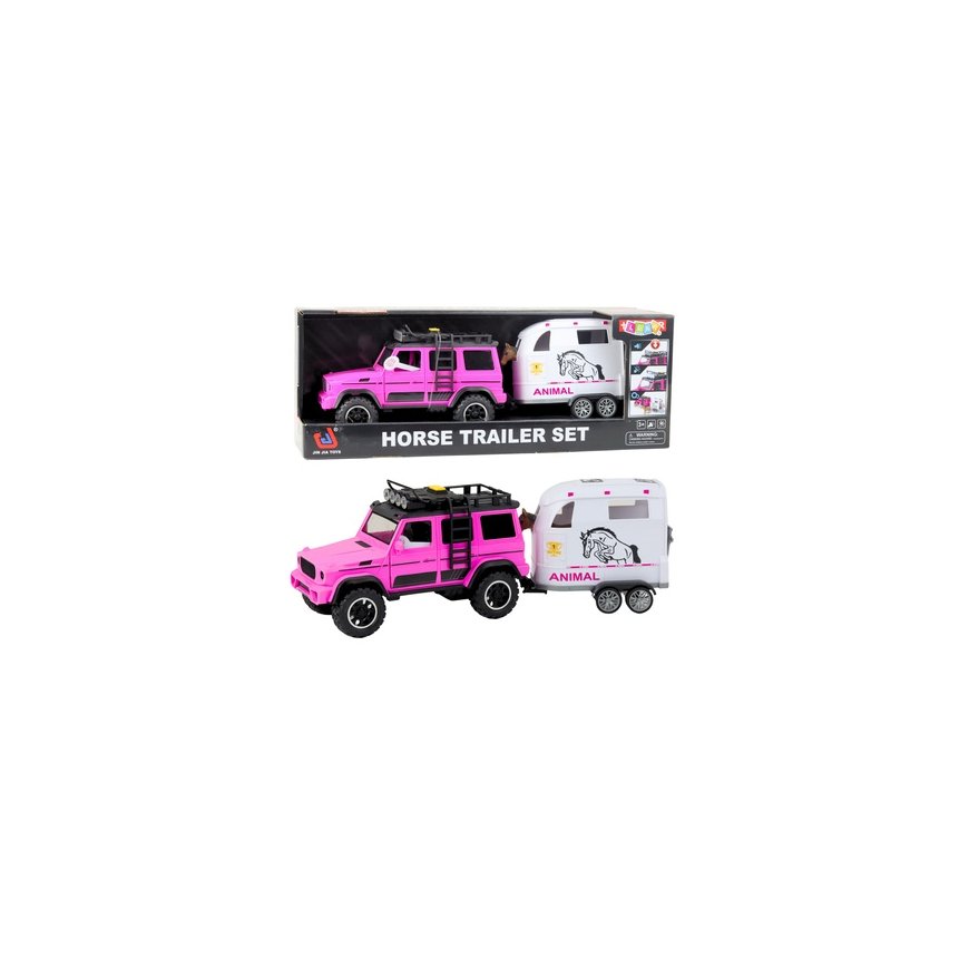 LEAN Toys Lean Toys bezceļu transports