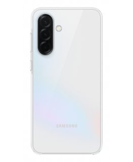 Samsung EF-QA366 mobilo telefonu apvalks 17 cm (6.7") Aploksne Caurspīdīgs