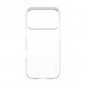 PanzerGlass CARE by ® Fashionable Case Transparent X-Ray Soft Basic iPhone 17 Pro mobile phone case