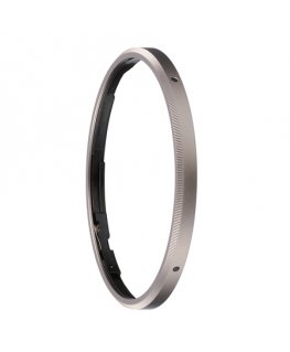 Ricoh Ring Cap GN-3 GR IV:lle Tumma Harmaa