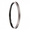 Ricoh Ring Cap GN-3 GR IV:lle Tumma Harmaa Ricoh Ring Cap GN-3 GR IV:lle Tumma Harmaa