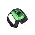 Rivacase 7470 Sling case Black